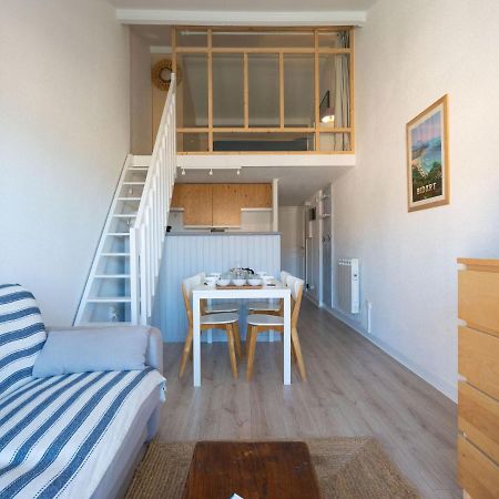 Apartment Les Maisons De L'Ocean-11 By Interhome Лакано Екстер'єр фото