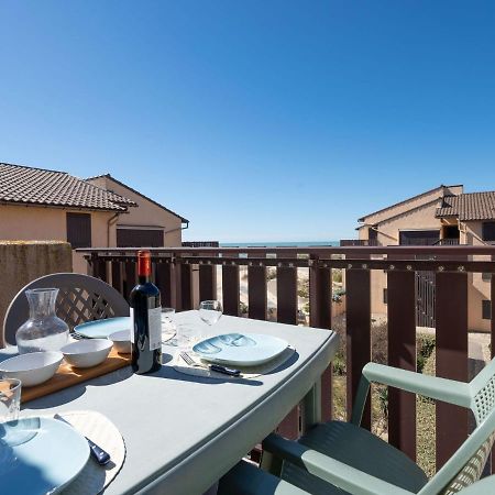 Apartment Les Maisons De L'Ocean-11 By Interhome Лакано Екстер'єр фото