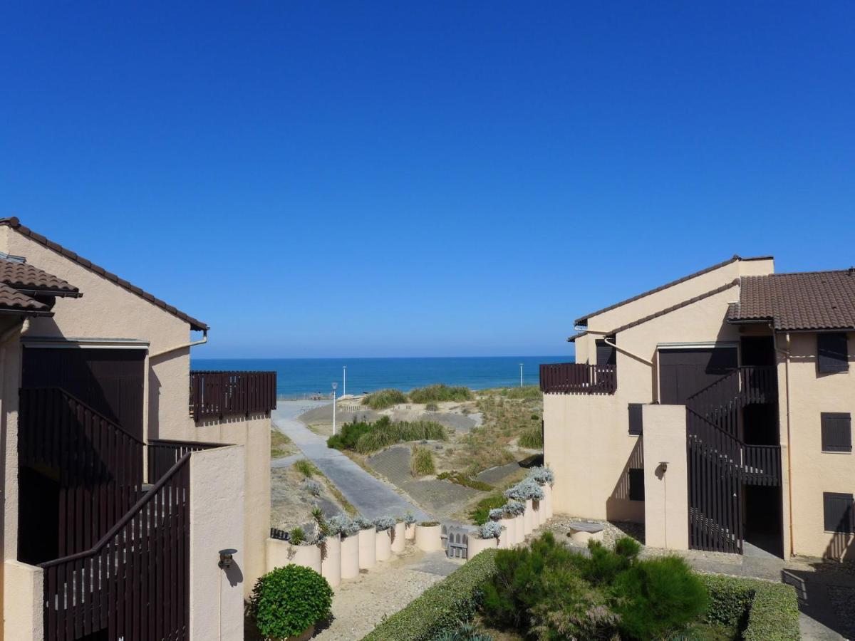 Apartment Les Maisons De L'Ocean-11 By Interhome Лакано Екстер'єр фото
