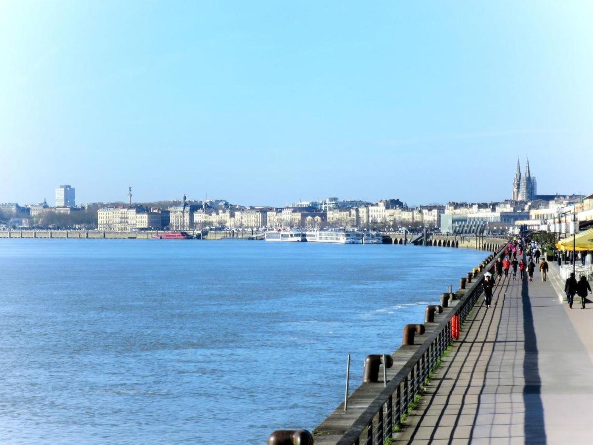 Apartment Les Maisons De L'Ocean-11 By Interhome Лакано Екстер'єр фото