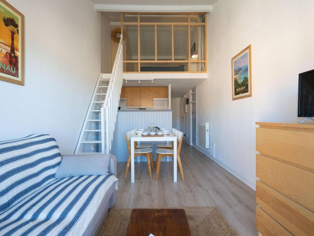 Apartment Les Maisons De L'Ocean-11 By Interhome Лакано Екстер'єр фото