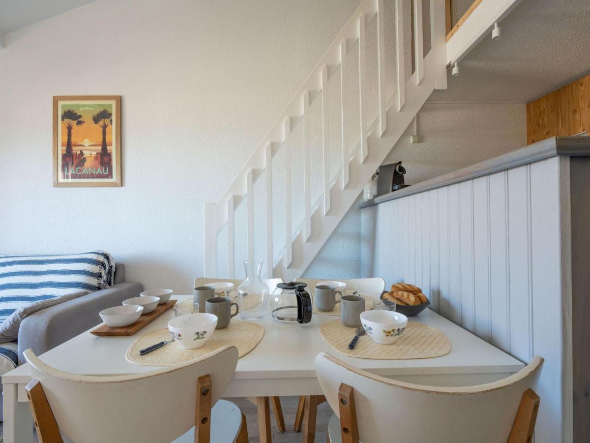 Apartment Les Maisons De L'Ocean-11 By Interhome Лакано Екстер'єр фото