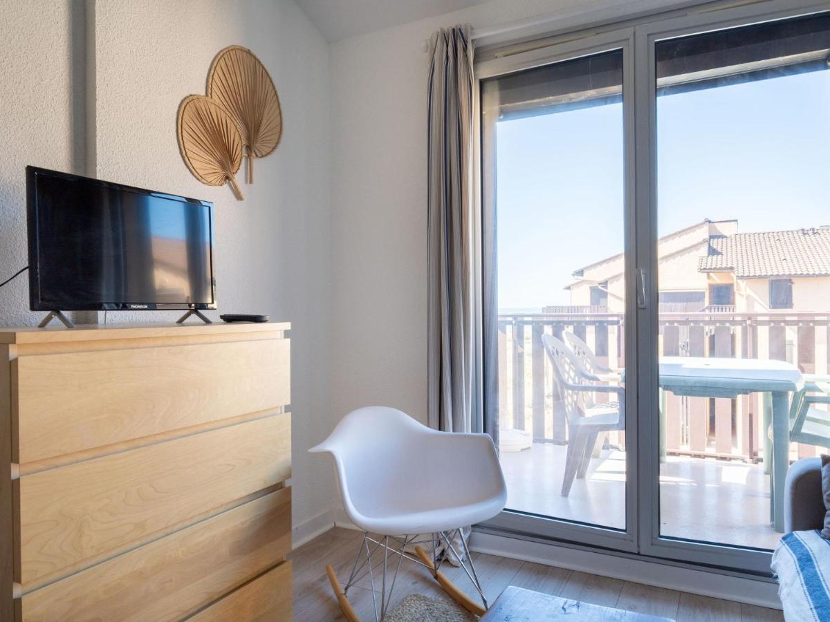 Apartment Les Maisons De L'Ocean-11 By Interhome Лакано Екстер'єр фото