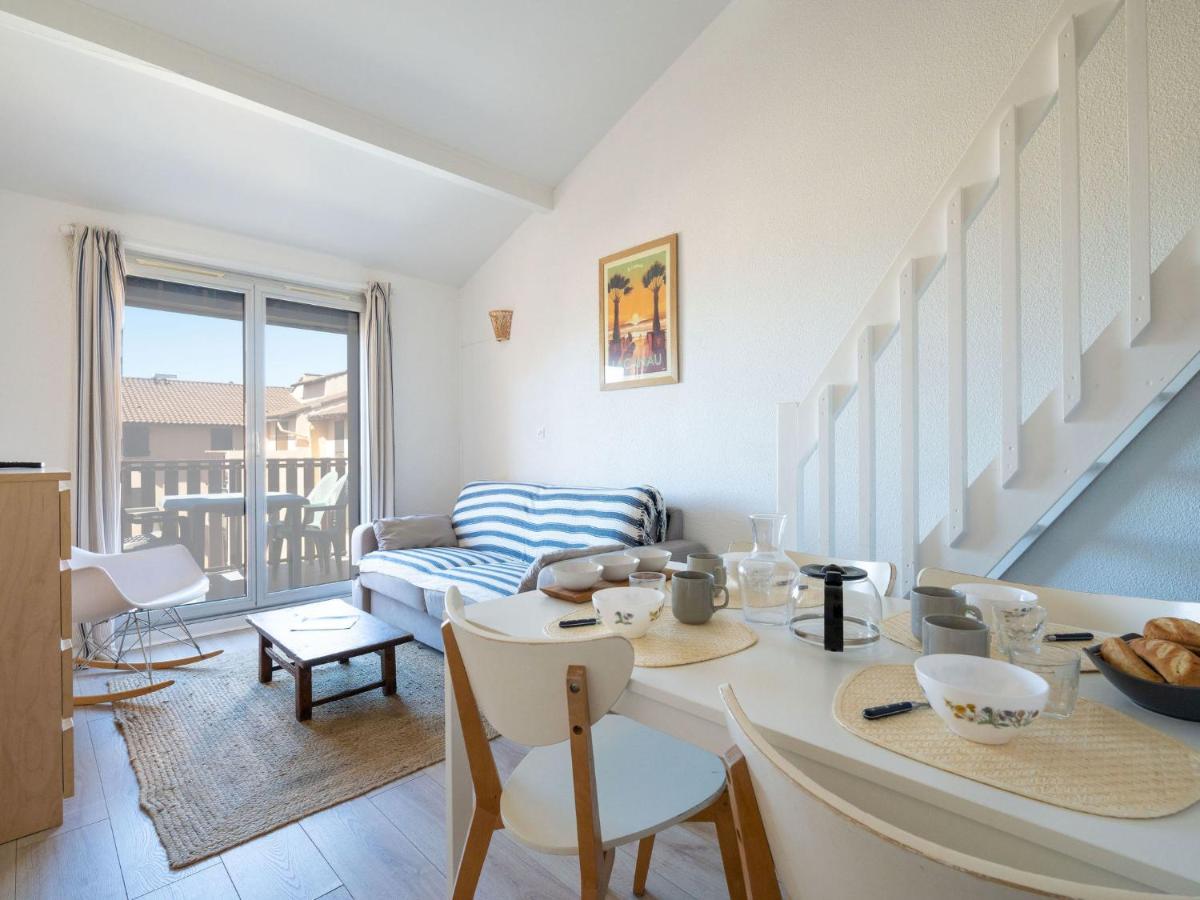 Apartment Les Maisons De L'Ocean-11 By Interhome Лакано Екстер'єр фото