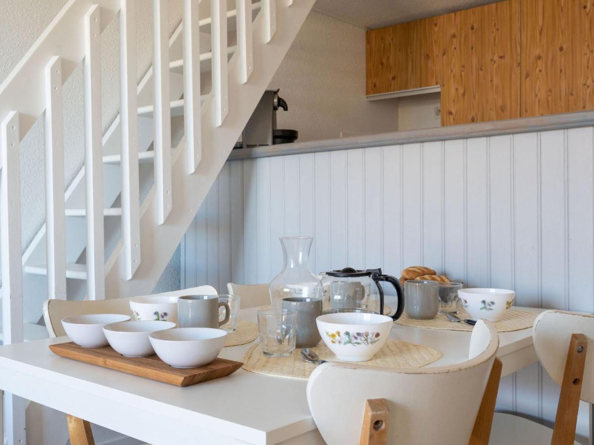 Apartment Les Maisons De L'Ocean-11 By Interhome Лакано Екстер'єр фото
