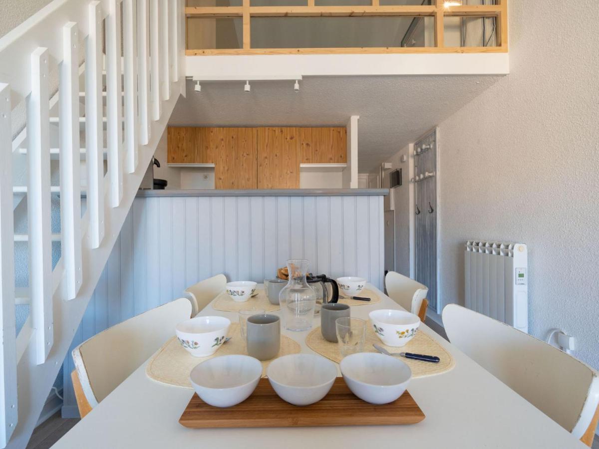 Apartment Les Maisons De L'Ocean-11 By Interhome Лакано Екстер'єр фото