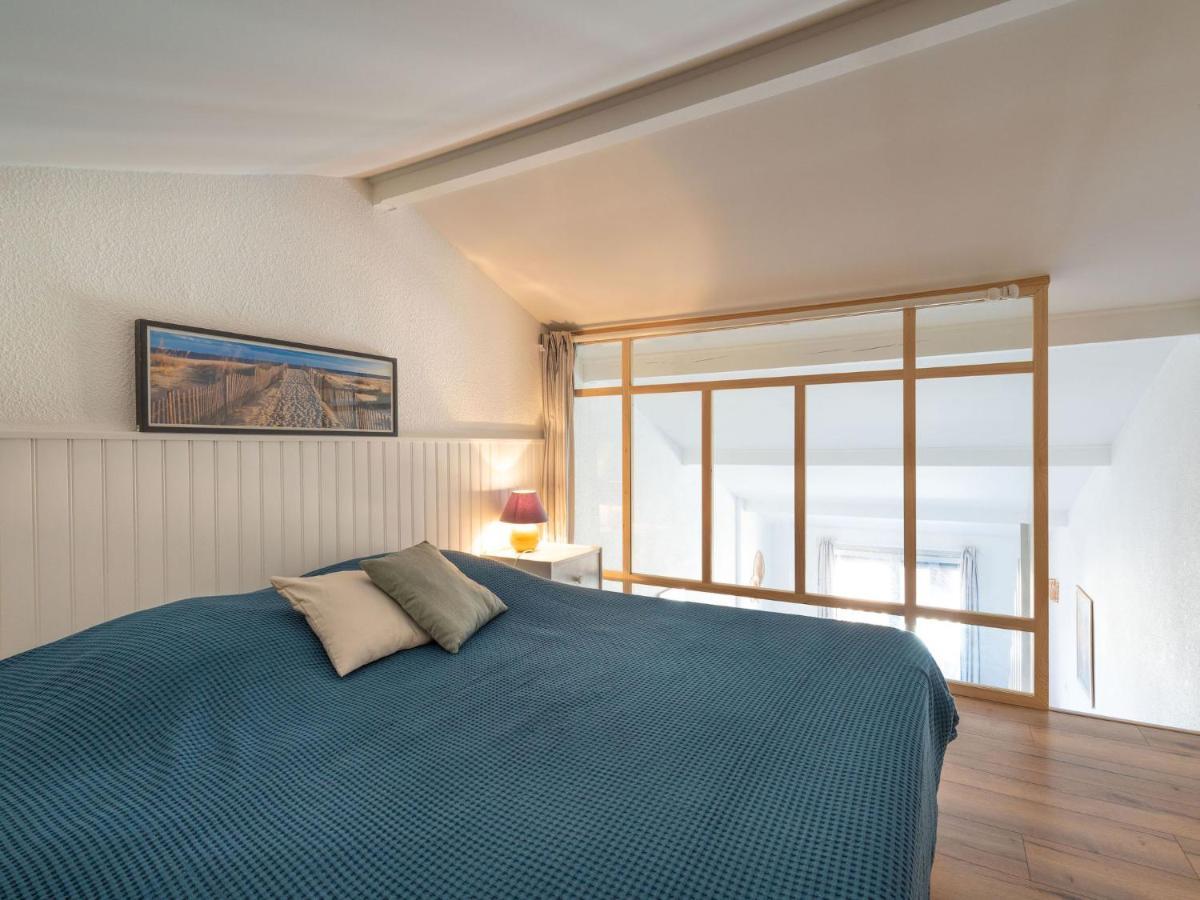 Apartment Les Maisons De L'Ocean-11 By Interhome Лакано Екстер'єр фото
